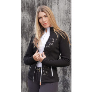 Damen Doubleface-Jacke Arya von Chriwen