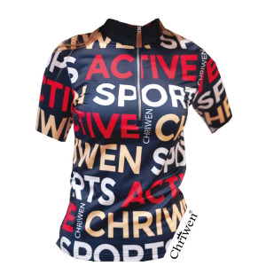 Women&acute;s functionalshirt by Chriwen